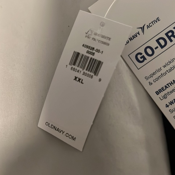 Old Navy Active Balance Legging CROP - Picture 4 of 5